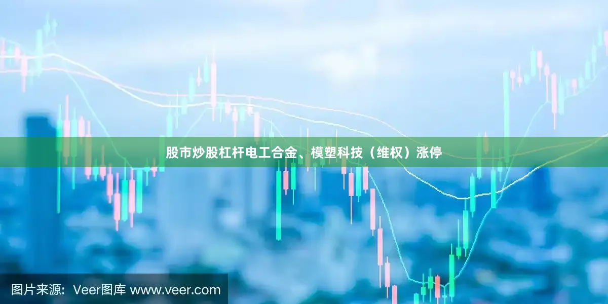 股市炒股杠杆电工合金、模塑科技（维权）涨停