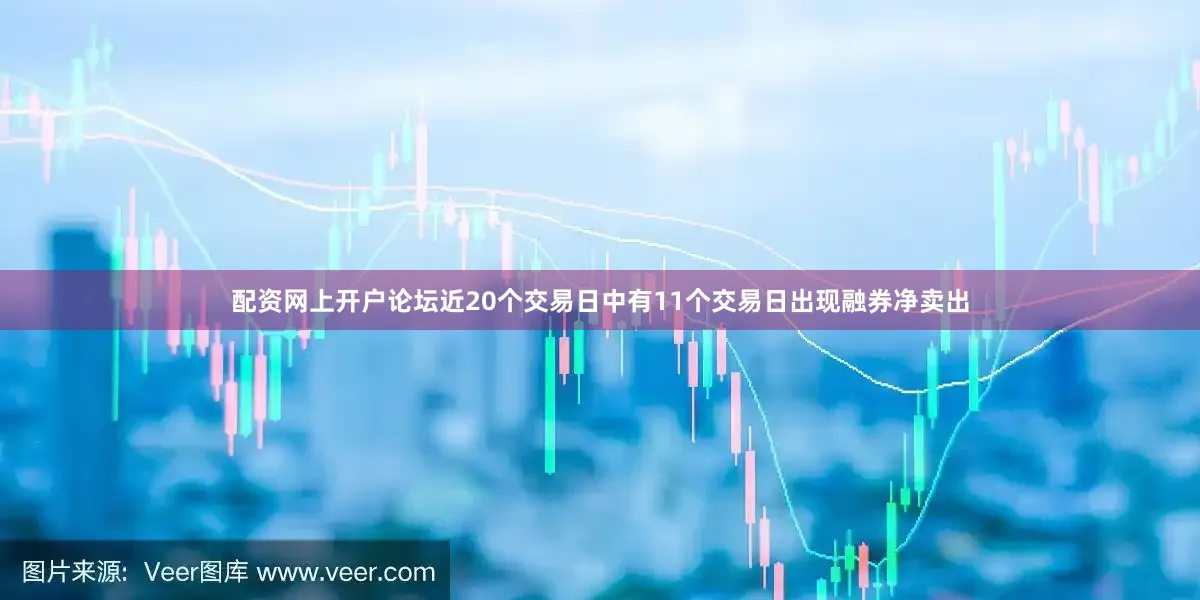 配资网上开户论坛近20个交易日中有11个交易日出现融券净卖出